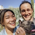 Glee Star Jenna Ushkowitz and Boyfriend David Stanley Are Engaged — See Her Gorgeous Ring!