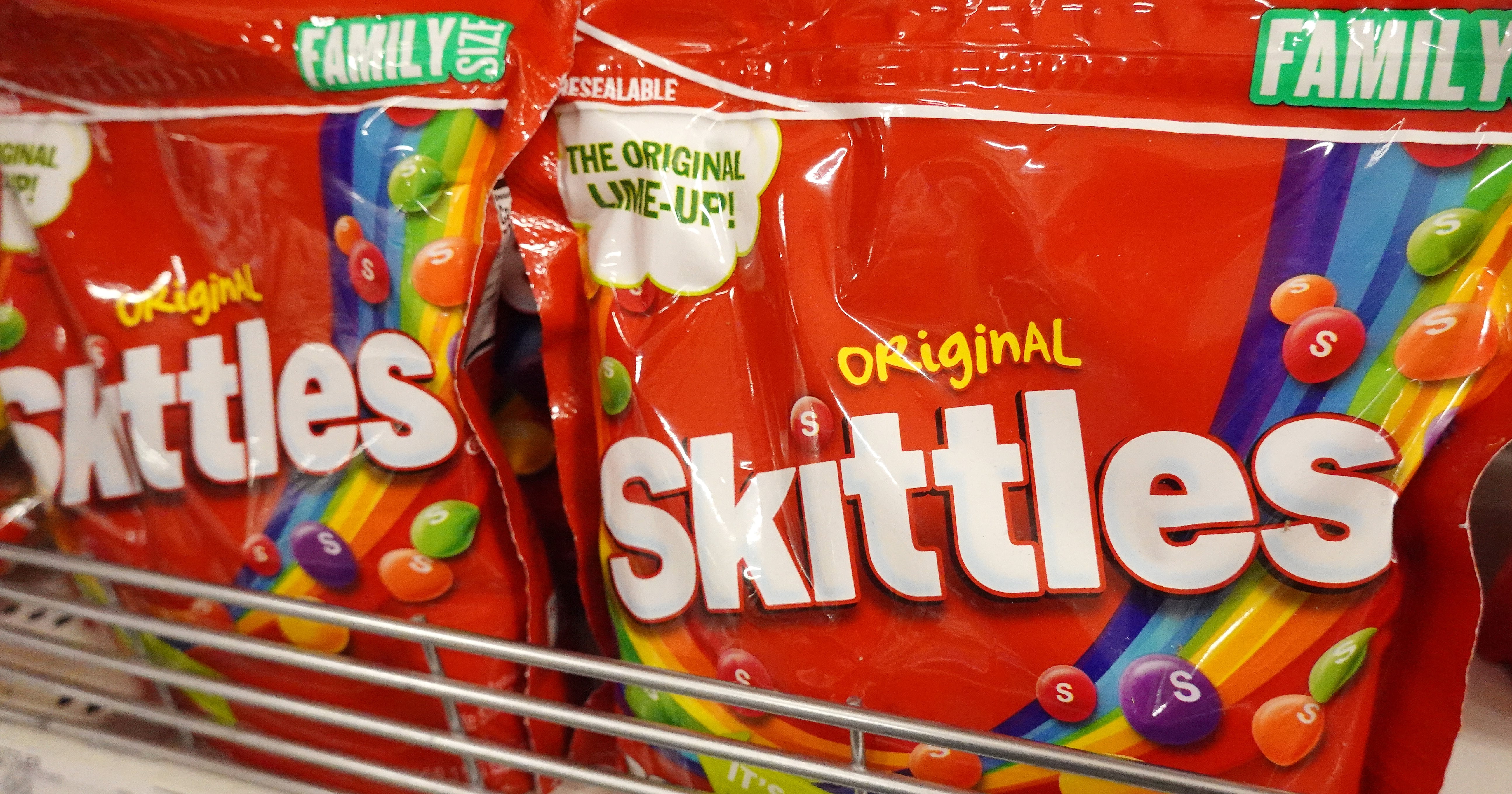 Is the “Skittles Ban” Legit? Here’s What California’s New Law Really Means