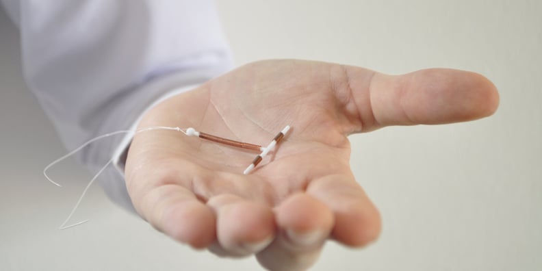 IUDs Will Continue to Rise in Popularity