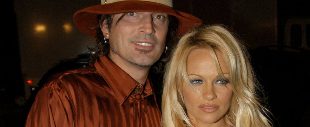 Are Pamela Anderson and Tommy Lee Still Friends?