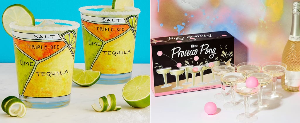 Drinking Gifts $25 and Under