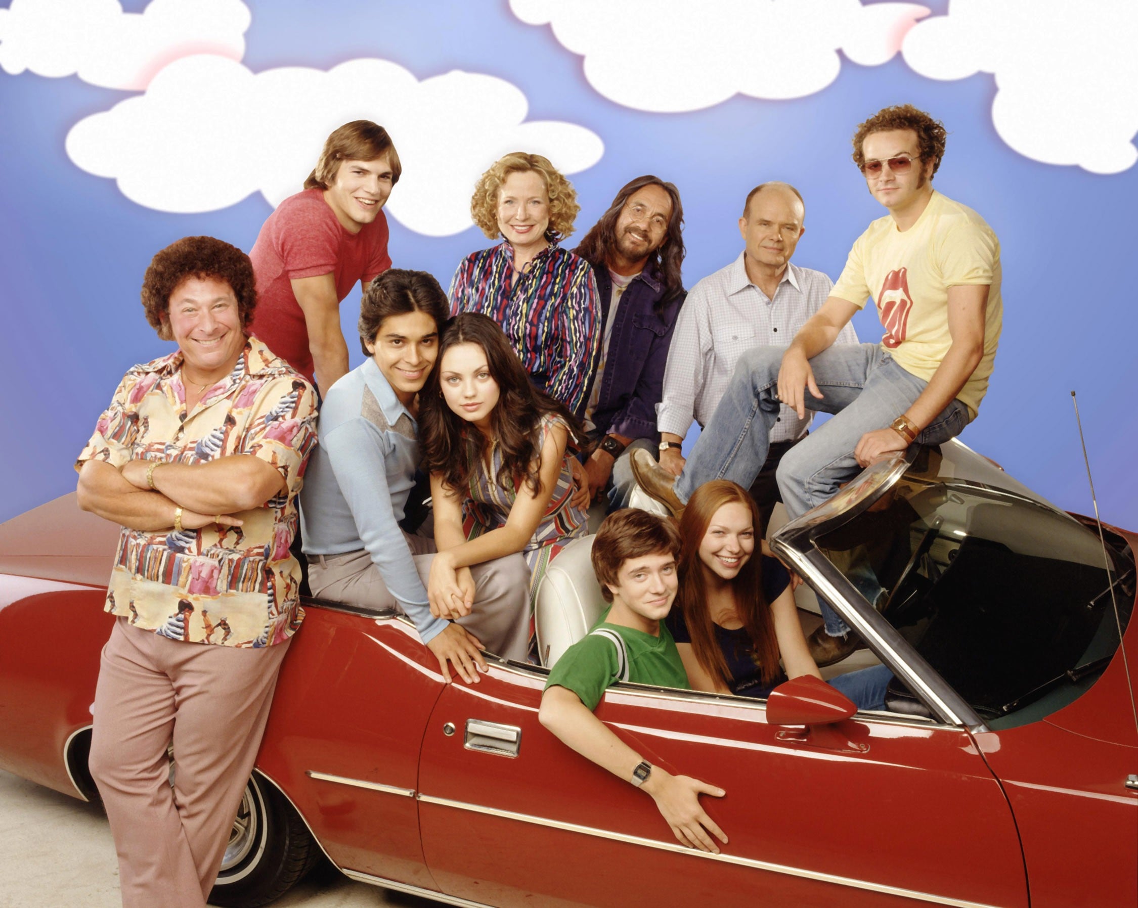 20 Classic Sitcoms Worth Rewatching