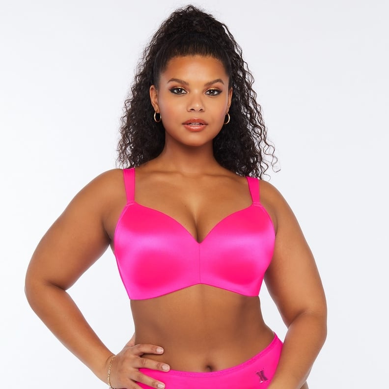 Savage X Fenty Sports Bra Pink Size M - $19 (57% Off Retail) - From Madi