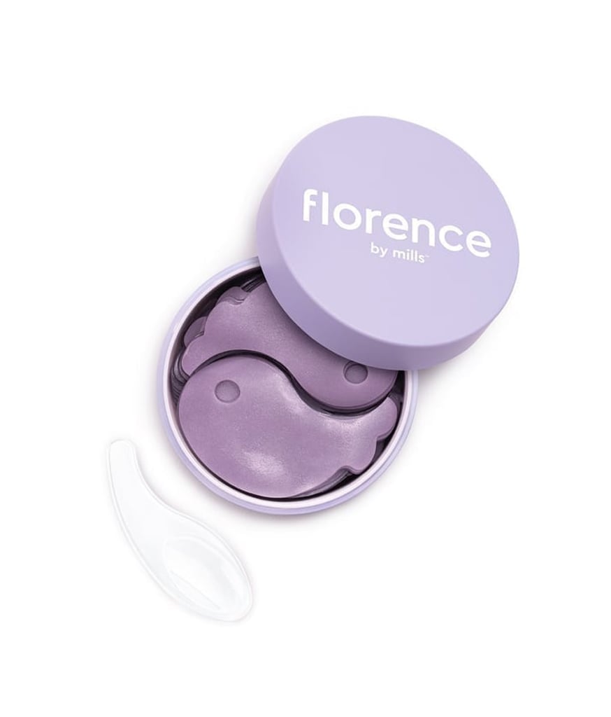 Florence by Mills Swimming Under The Eyes Gel Pads