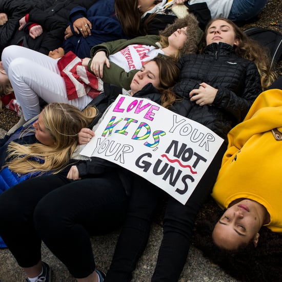 Teacher's Thoughts on Fixing Gun Violence in America