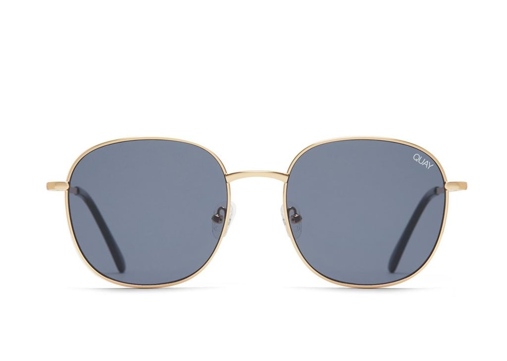 Quay Jezabell Sunglasses