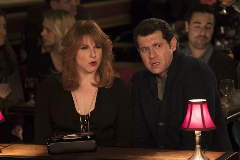Shows Like "Sex and the City": "Difficult People"