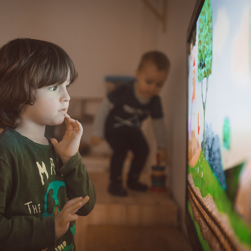 Educational Shows For Kids To Watch While Out Of School Popsugar Family