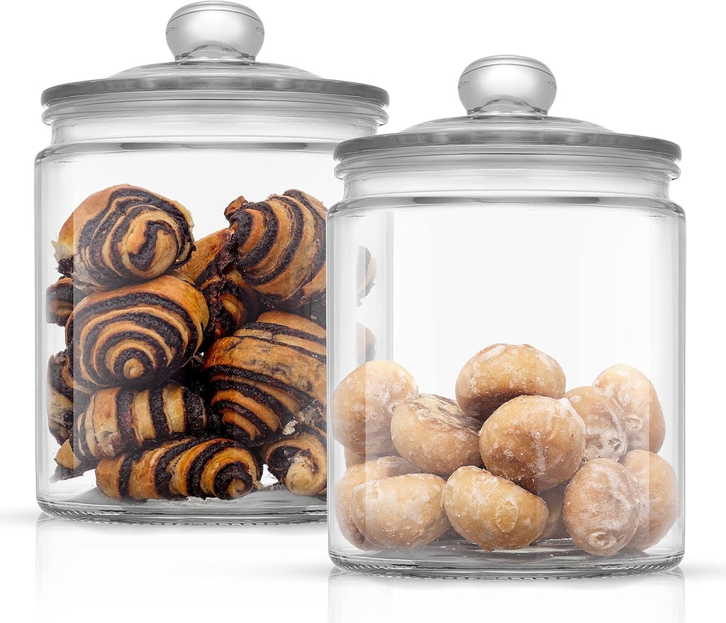 Best Prime Day Home Deal on a Glass Jars