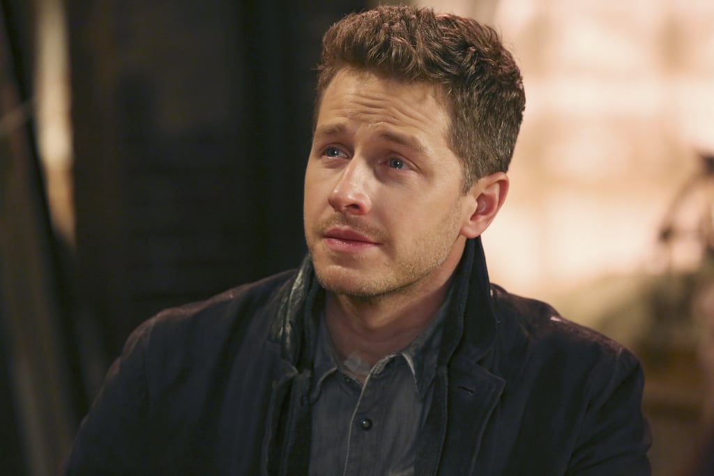 Josh Dallas