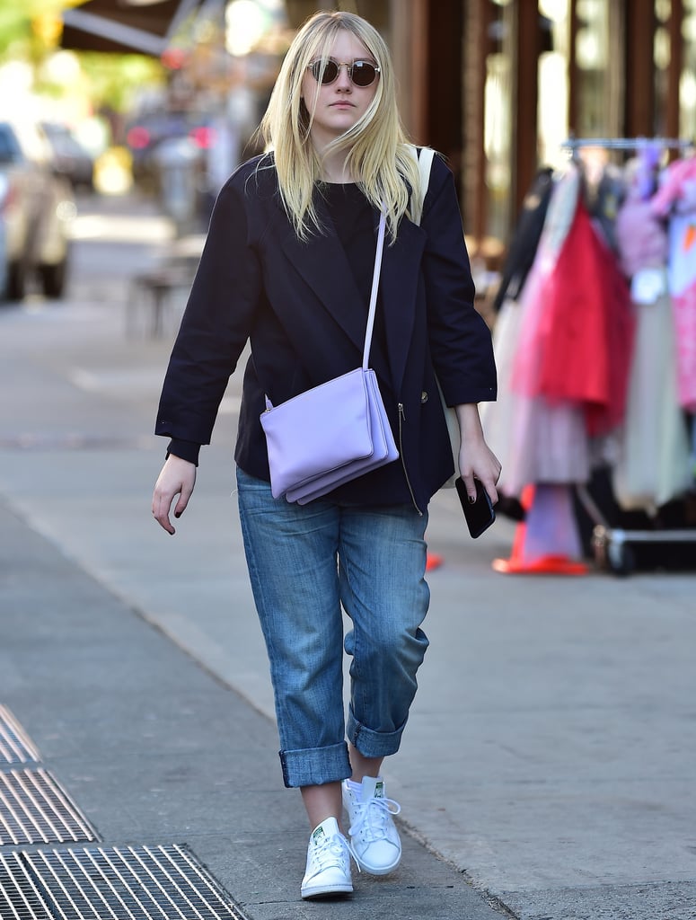 Boyfriend Jeans Boyfriend Jeans