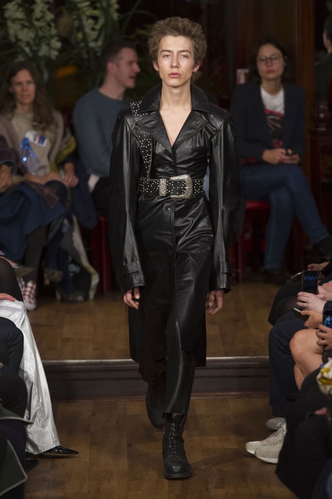 Vetements Spring 2006