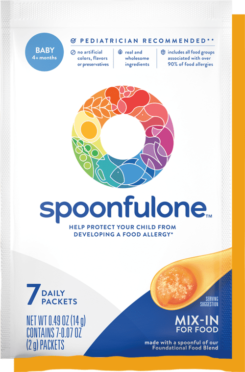 SpoonfulOne