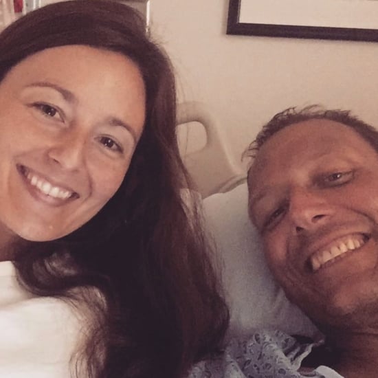 Woman Pregnant Through IVF After Her Husband Dies of Cancer
