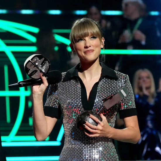 MTV EMAs 2022 Nominations