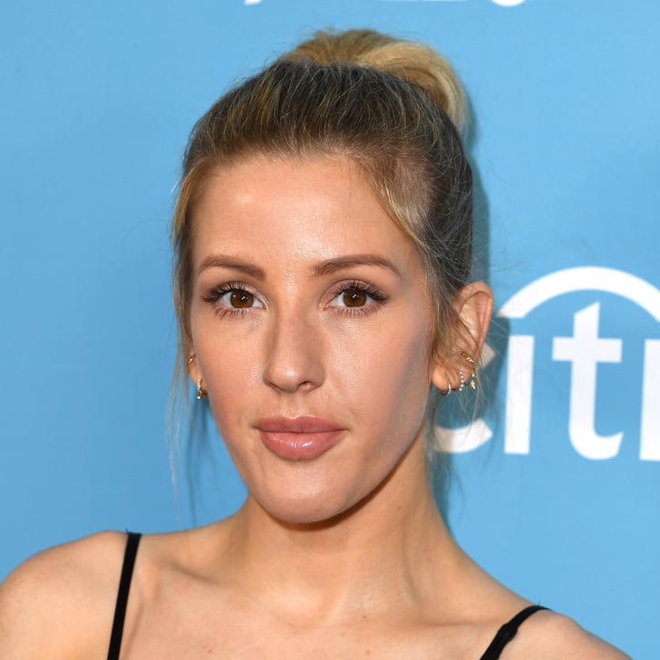 Ellie Goulding | POPSUGAR Fashion