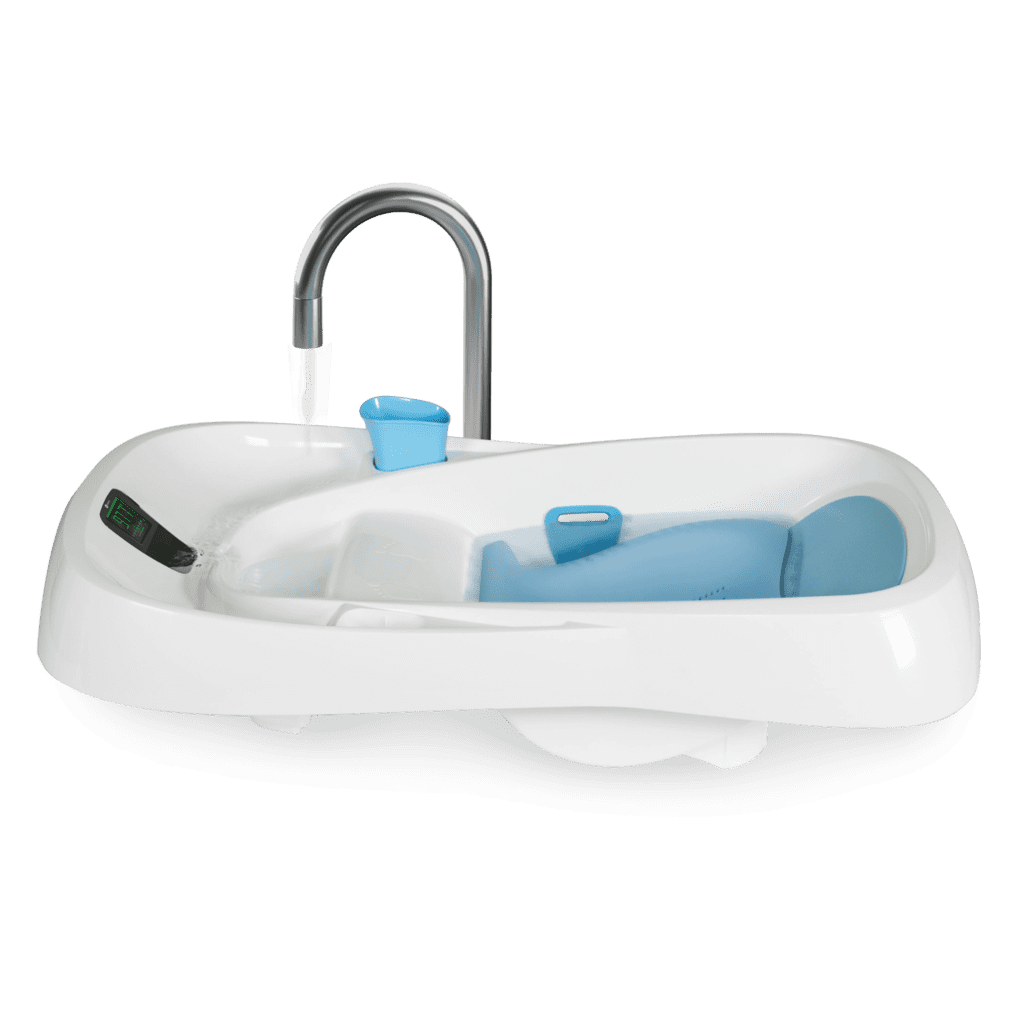 4moms cleanwater tub