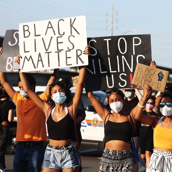How to Be an Ally at Black Lives Matter Protests
