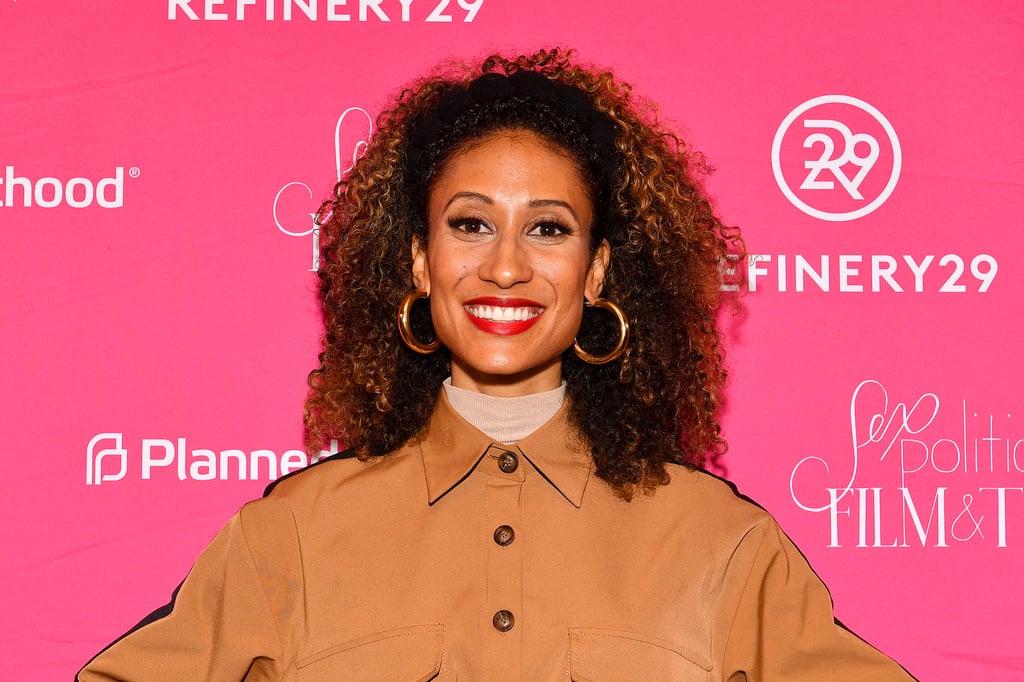 Type 3: Elaine Welteroth