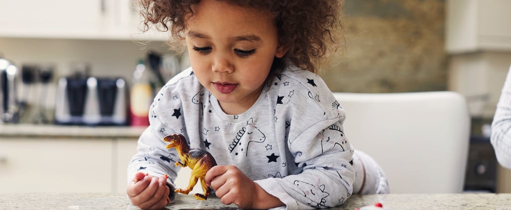 From Water Tables to Silicone Poppers, These Are the Best Sensory Toys For Toddlers