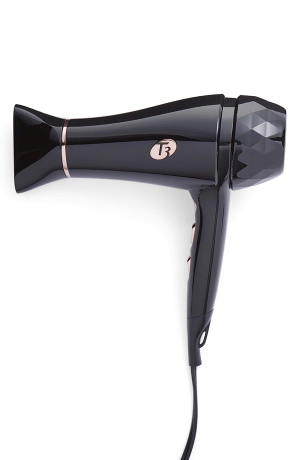Get T3 Featherweight 2 Hair Dryer Background