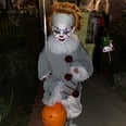 Wiz Khalifa's 6-Year-Old Had the Best Pennywise Costume This Halloween, Hands Down