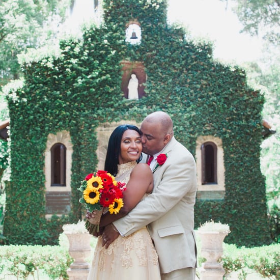 City Hall Elopement