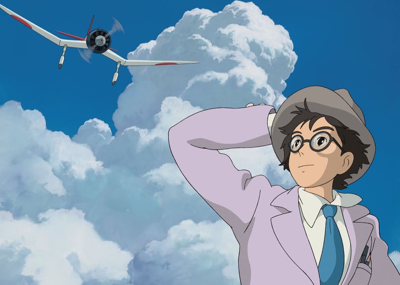 The Wind Rises (Kaze Tachinu)