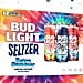 Buy Bud Light's Limited Edition Retro Summer Seltzer Here