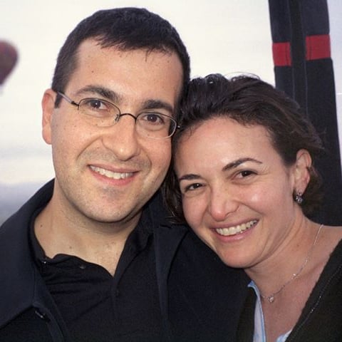 Sheryl Sandberg Statement on David Goldberg's Death