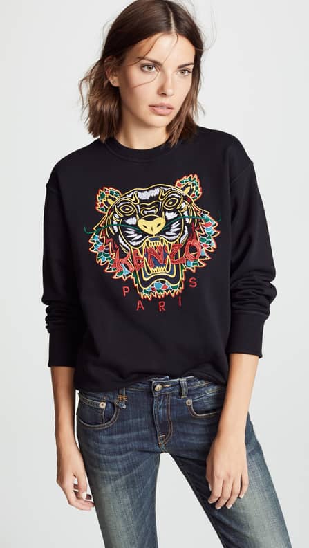 Kenzo clearance shirt 2018