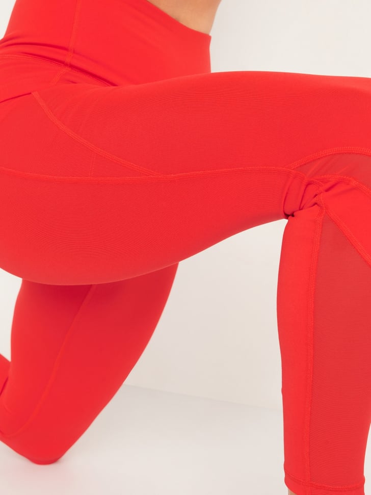 nike high waisted compression leggings
