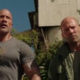 Dwayne Johnson and Jason Statham Battle Idris Elba in the Final Trailer For Hobbs and Shaw