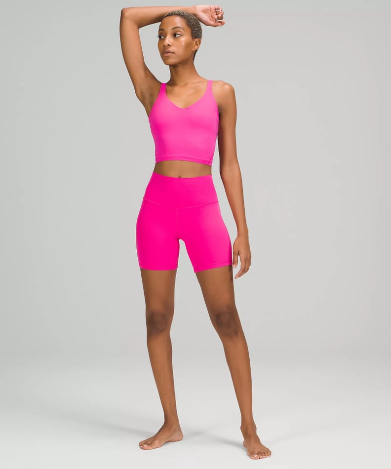 The Best Barbiecore Workout Clothes For 2023 | POPSUGAR Fitness