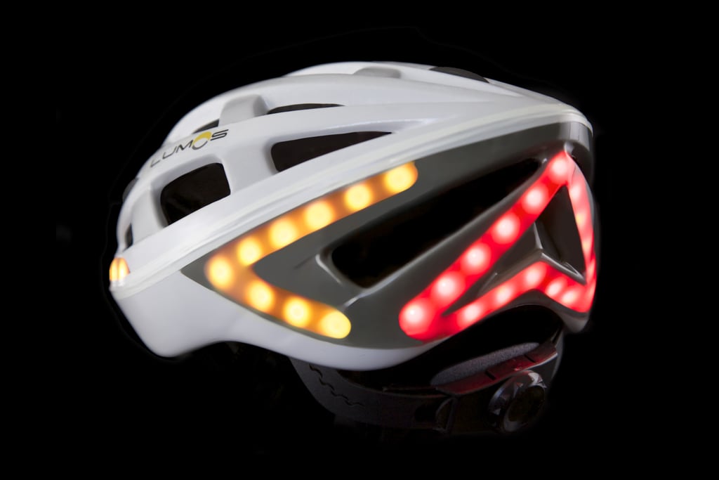 Lumos Helmet Lumos Helmet