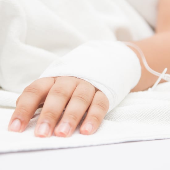 Boy Dies From Enterovirus 68