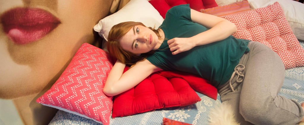 La La Land Apartment Style