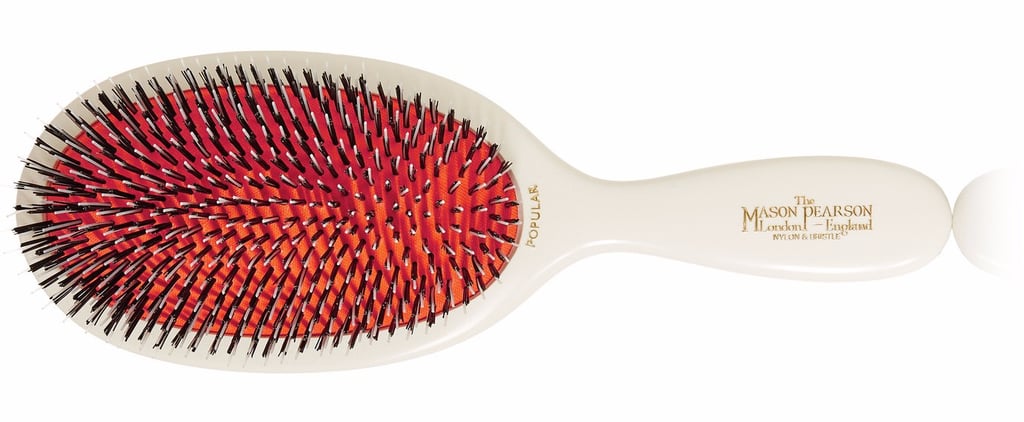 Who Invented the Hairbrush?