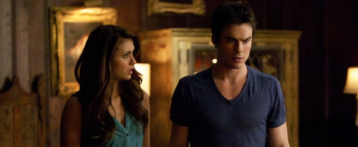 The CW Fall Premiere Dates 2014