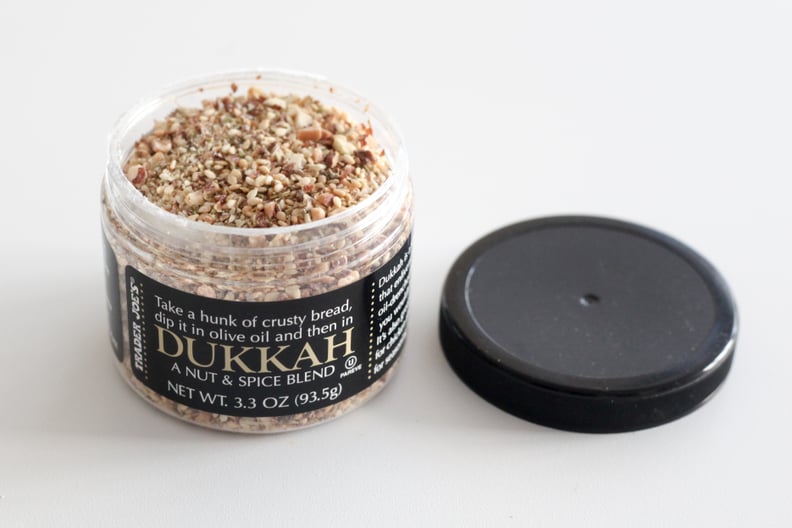 Pick Up: Dukkah ($3)