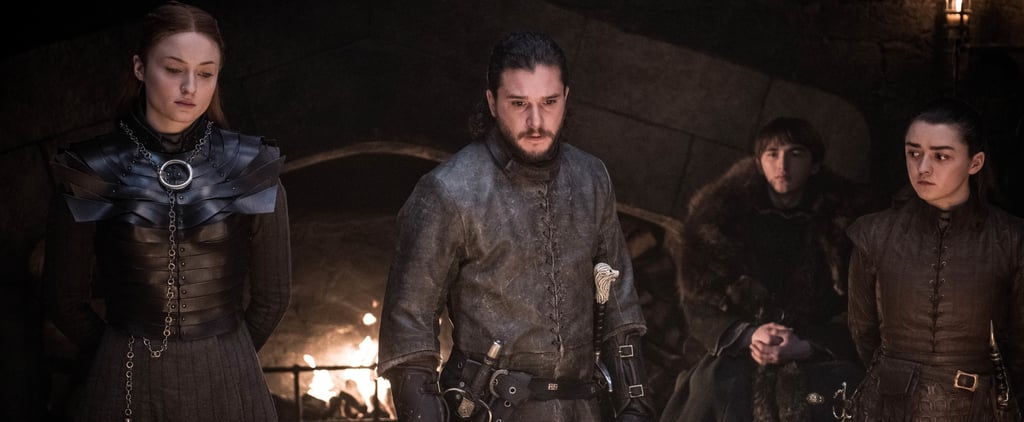 Who Is Buried in Winterfell's Crypts on Game of Thrones?
