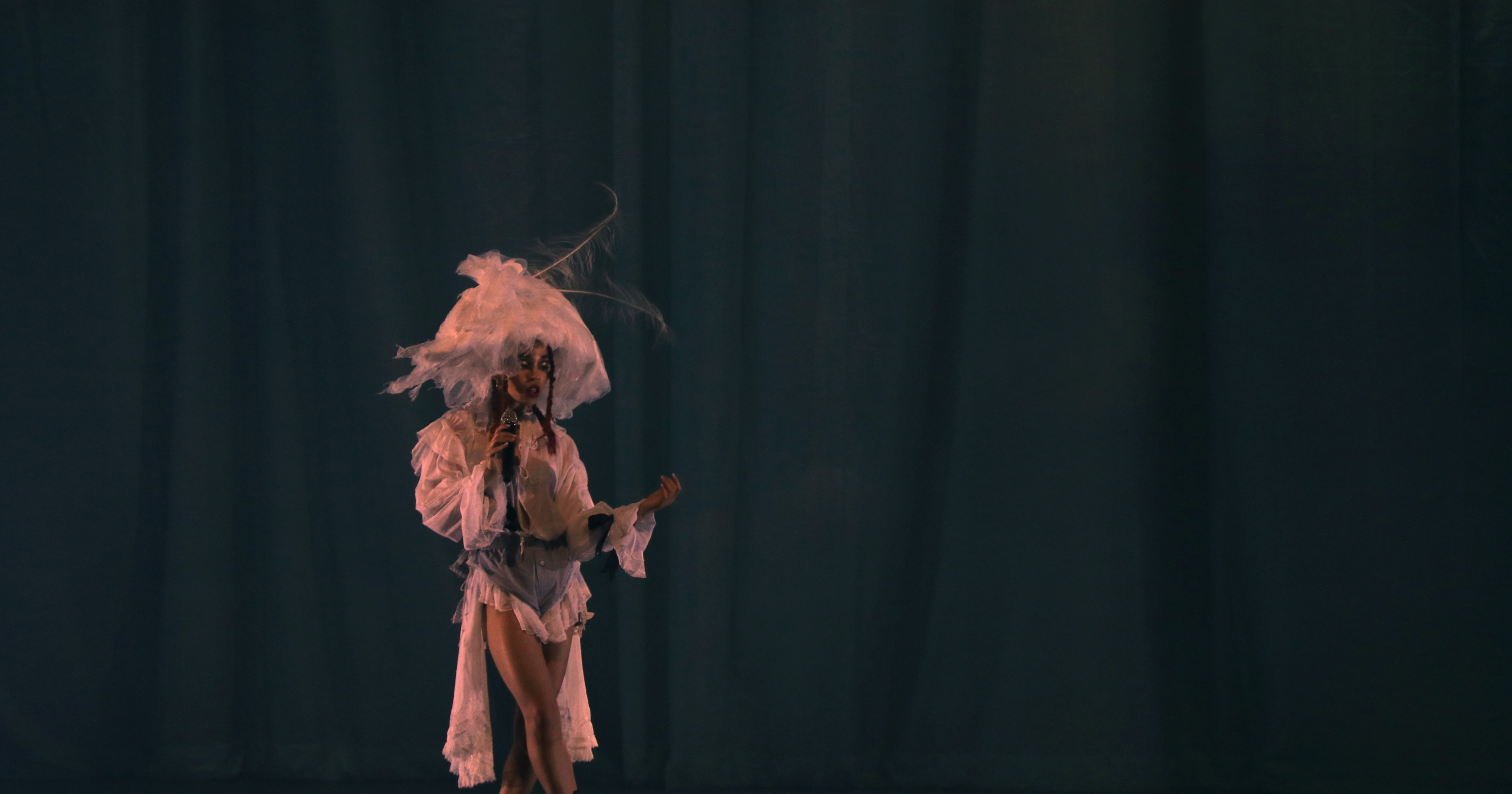 FKA Twigs MAGDALENE Tour Concert Review | PS Entertainment