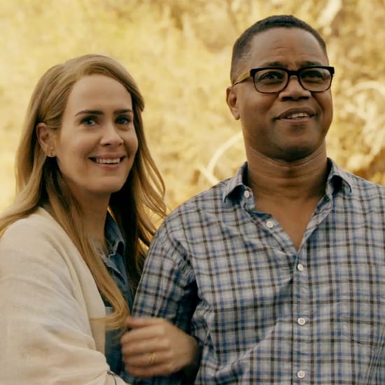 Who Is Acting and Who Isn't on American Horror Story Roanoke