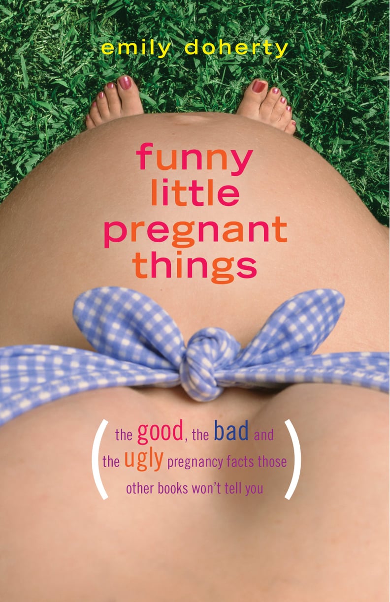 For the Expecting Mother With a Sense of Humor