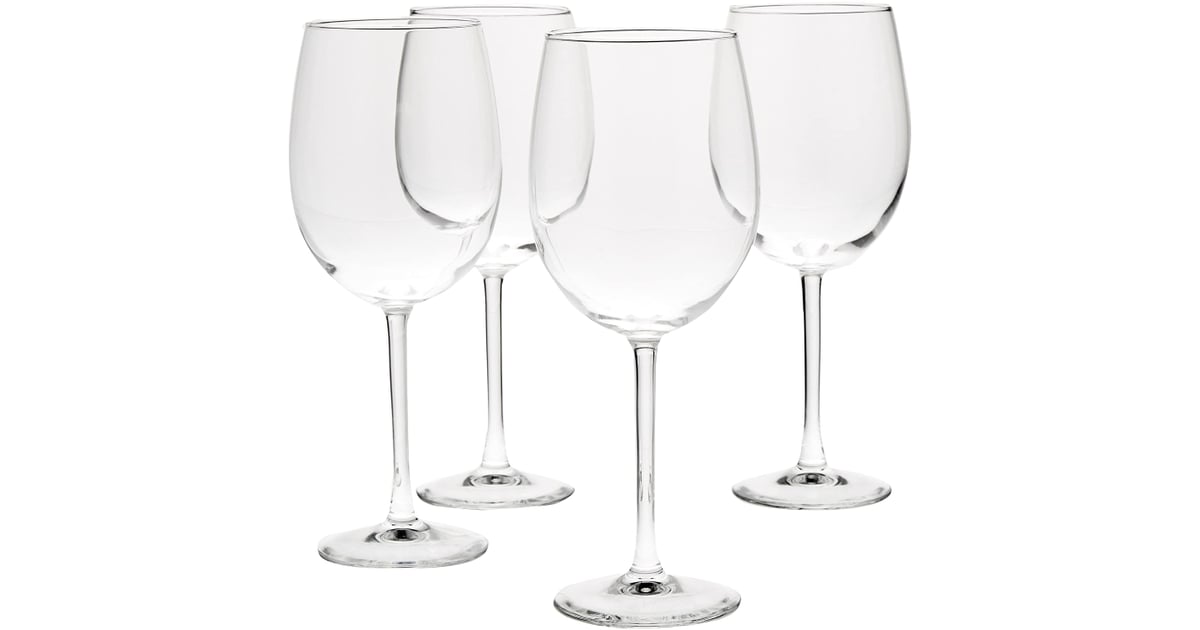 AmazonBasics AllPurpose Wine Glasses Best Amazon Prime Day Sales and