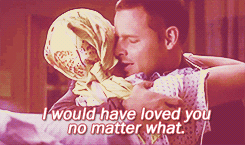 Alex and Izzie's Entire Relationship