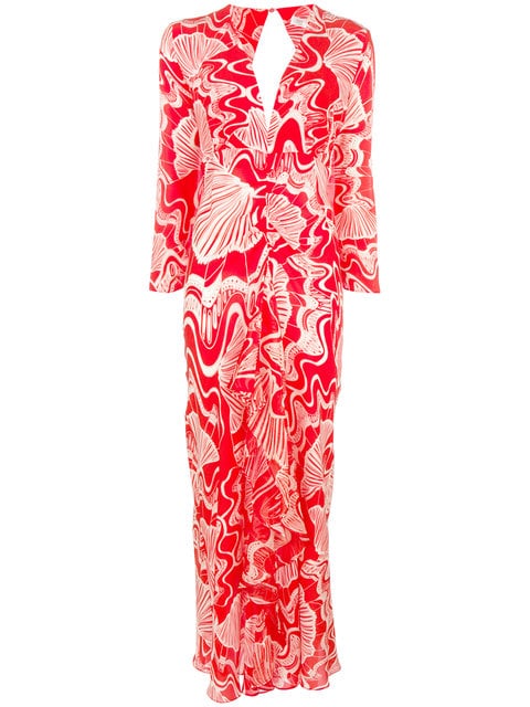 Rixo London Dress