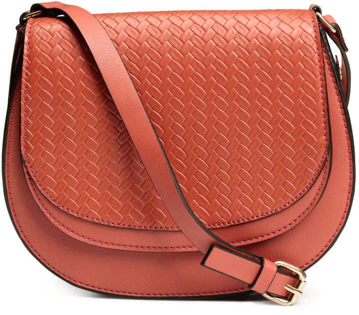 H&M Shoulder Bag ($35)
