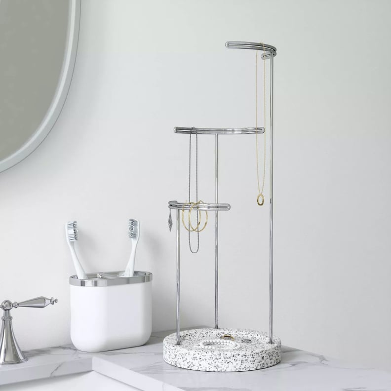 Tesora Jewelry Stand - Umbra