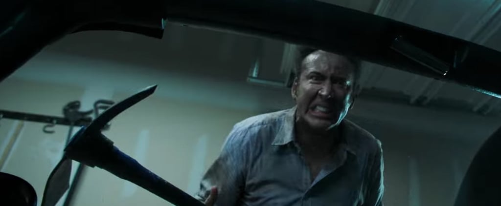 Mom and Dad Trailer